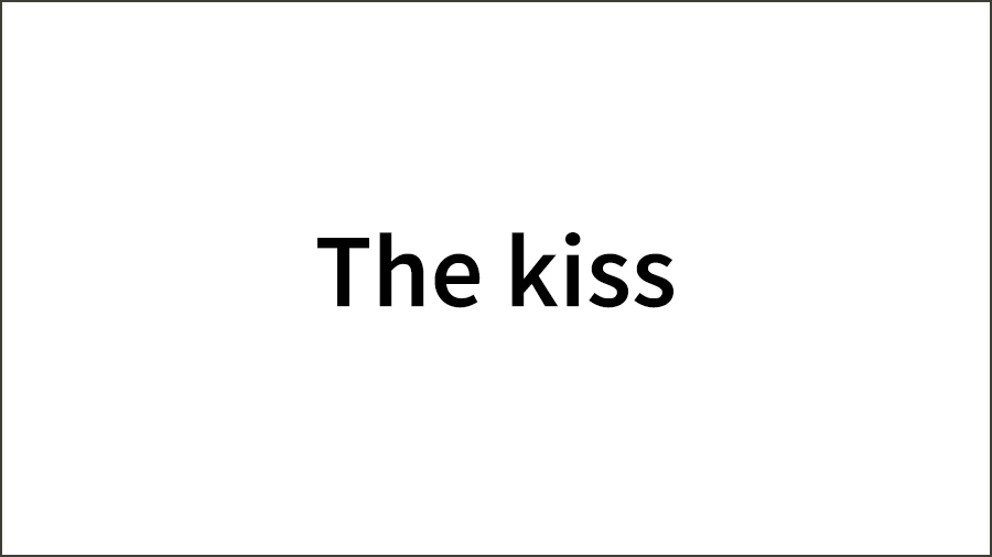 The-kiss-01-1